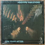 Ten Years After ‎– Positive Vibrations (США 1974г.)Т