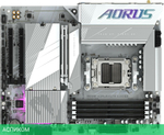 Материнская плата Gigabyte B650E Aorus Elite X AX Ice rev. 1.1