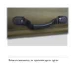Чехол для удилищ и удочек 110cm X-10-110