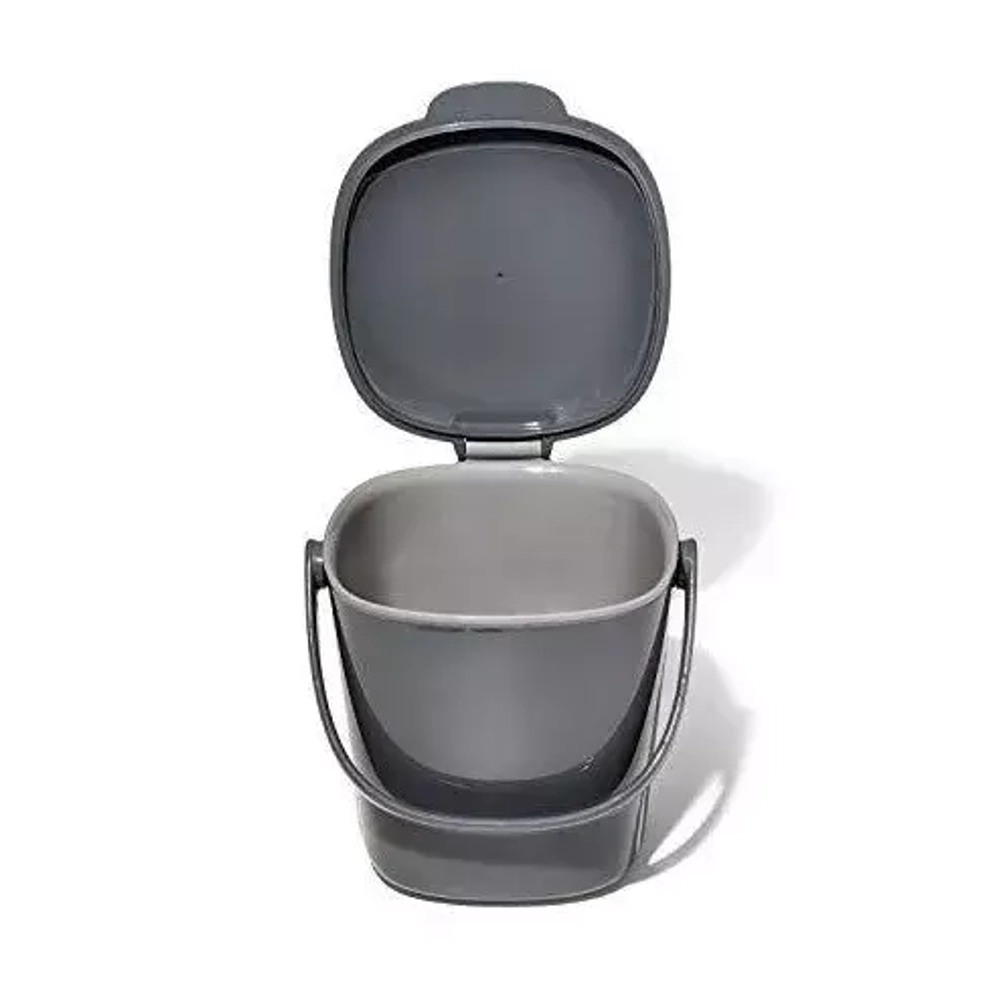 Oxo - 2,8л серый компостер / артикул   EAN 719812001036  / GTIN 719812001036