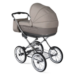 Коляска Noordline Melanie Classic 2 в 1 ( Beige)