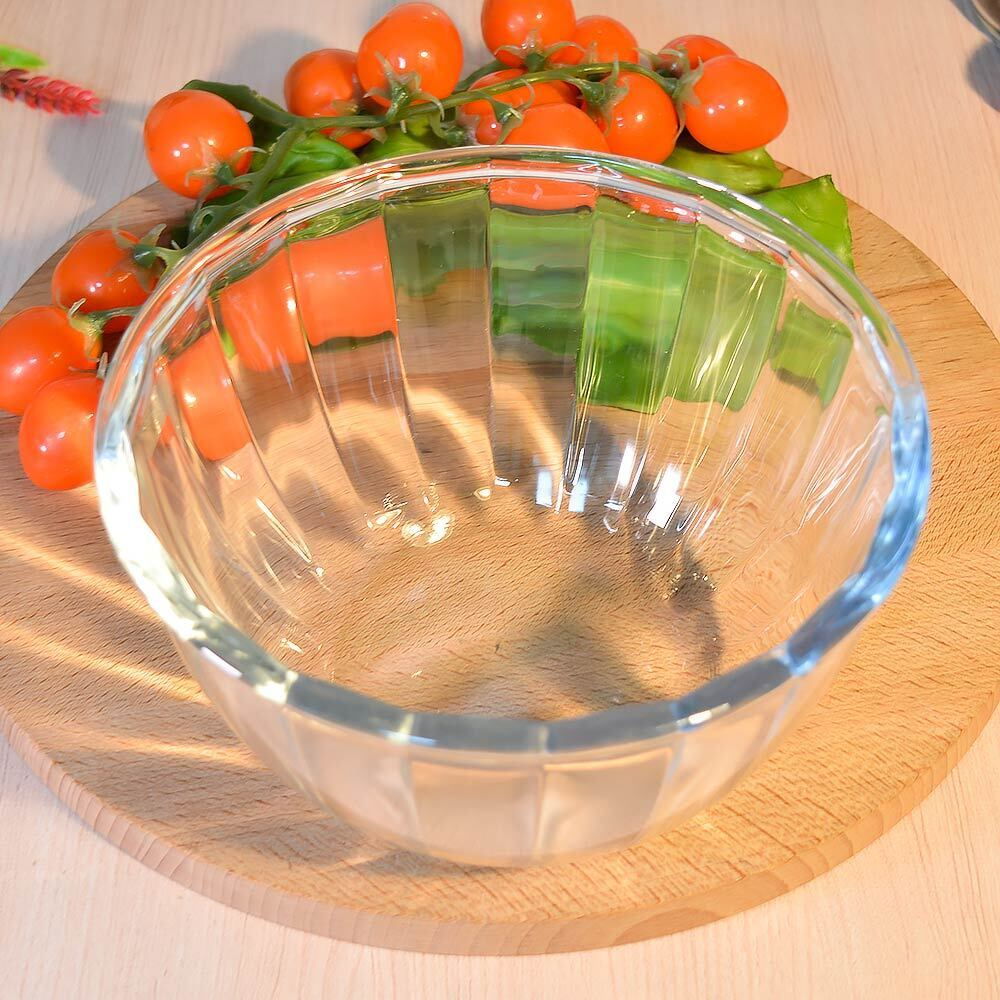 Салатник 21см "Rosita", 611