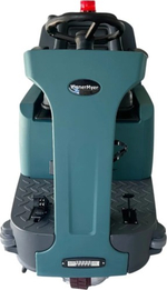 Машина поломоечная VinnerMyer LiTE855R-L150 с местом оператора, (Li-150Ah)