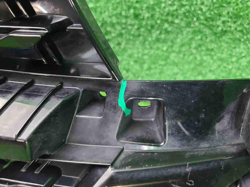 Решетка радиатора Chery Tiggo 8 (2018-2022)