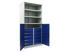 LIGHT TOOL CABINETS