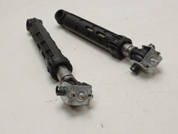 WMUF5050 кт42 Амортизаторы 100Н стиральной машины Hotpoint-Ariston 210141830 б/у