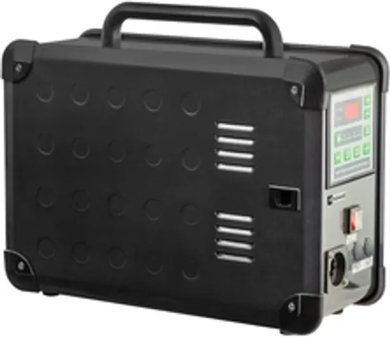 Чиллер Hanli HL-1500-QG2/2 для охлаждения лазерного излучателя до 1,5 кВт