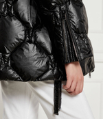 Пуховая куртка Diego M - черный(Z801 0TM)