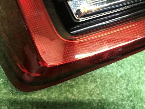 Фонарь левый внешний Chery Tiggo 4 (2018-2023)