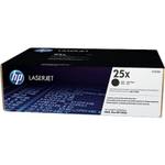 Картридж HP 25X CF325X