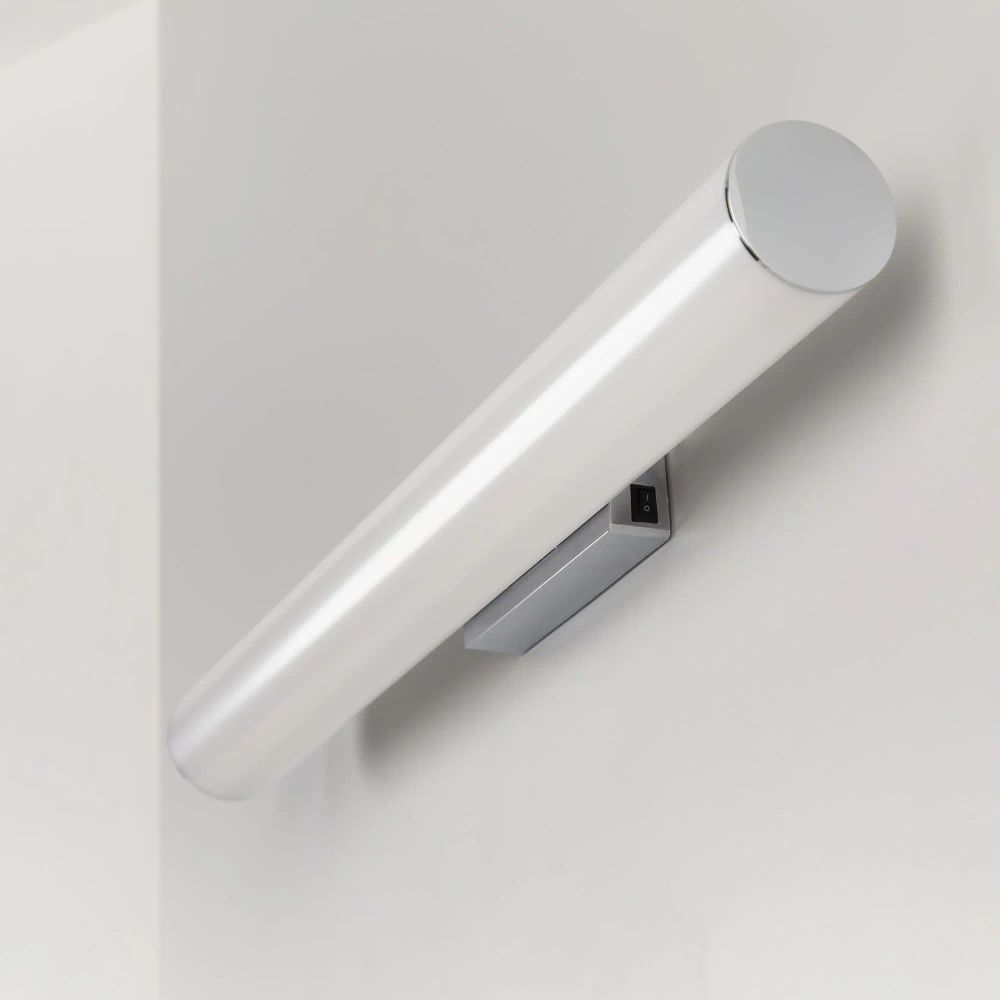 Citilux Фауст CL72118N LED Светильник с диммером Хром