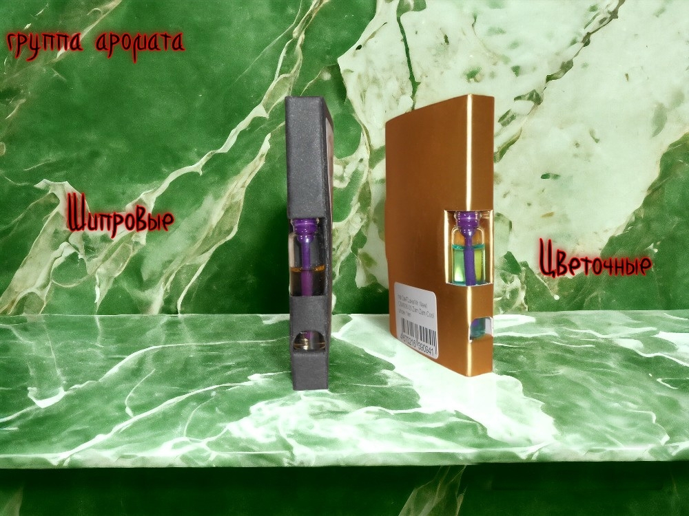 Наливная парфюмерия СвеТLана Mr. Newl C&M005-00 женские 1 мл