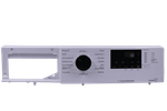 Панель стиральной машины Beko WSPE6H612W