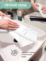 Органайзер 40х25х20 см, 6 ячеек, Санторини