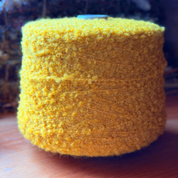 Ba-Rbone Желтый