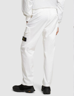 Карго-штаны Stone Island Regular Pants