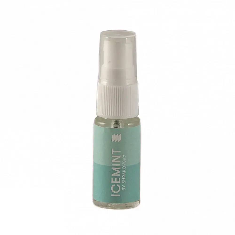 Shpakovsky Spray ICE MINT