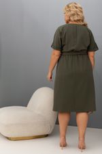 Платье Стефания №4 Valentina