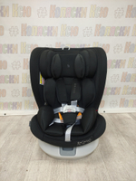 Автокресло детское Rant Drive Active Line 0-36 Black