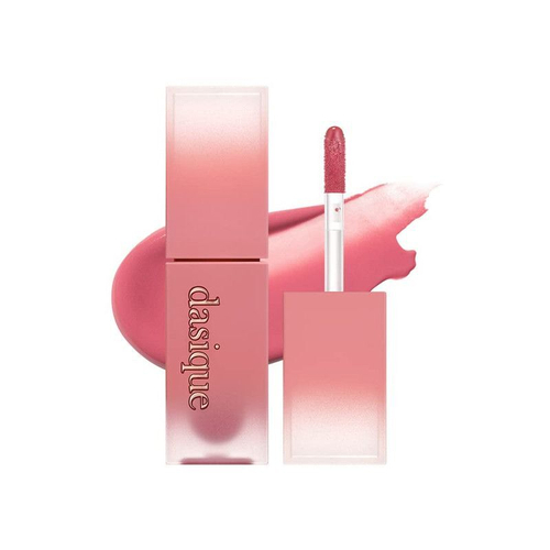 Dasique Juicy Dewy Tint увлажняющий тинт для губ