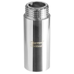 Угольник-переходник REHAU с наружной резьбой 25-R 3/4 MX