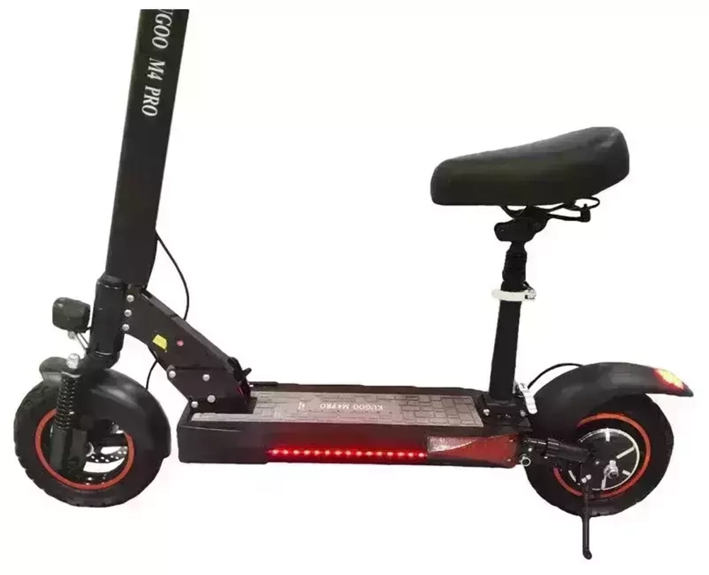 Электросамокат MINIPRO M4 PRO