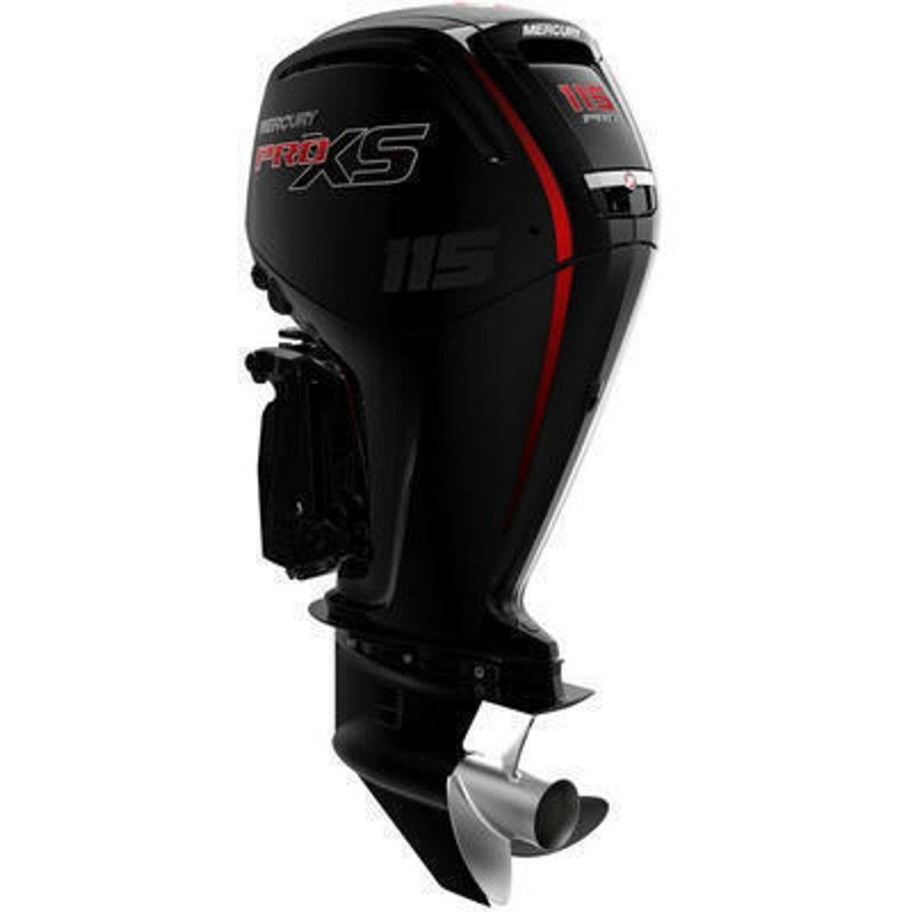 Лодочный мотор Mercury ME F 115 L Pro XS