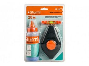 Шнуры разметочные