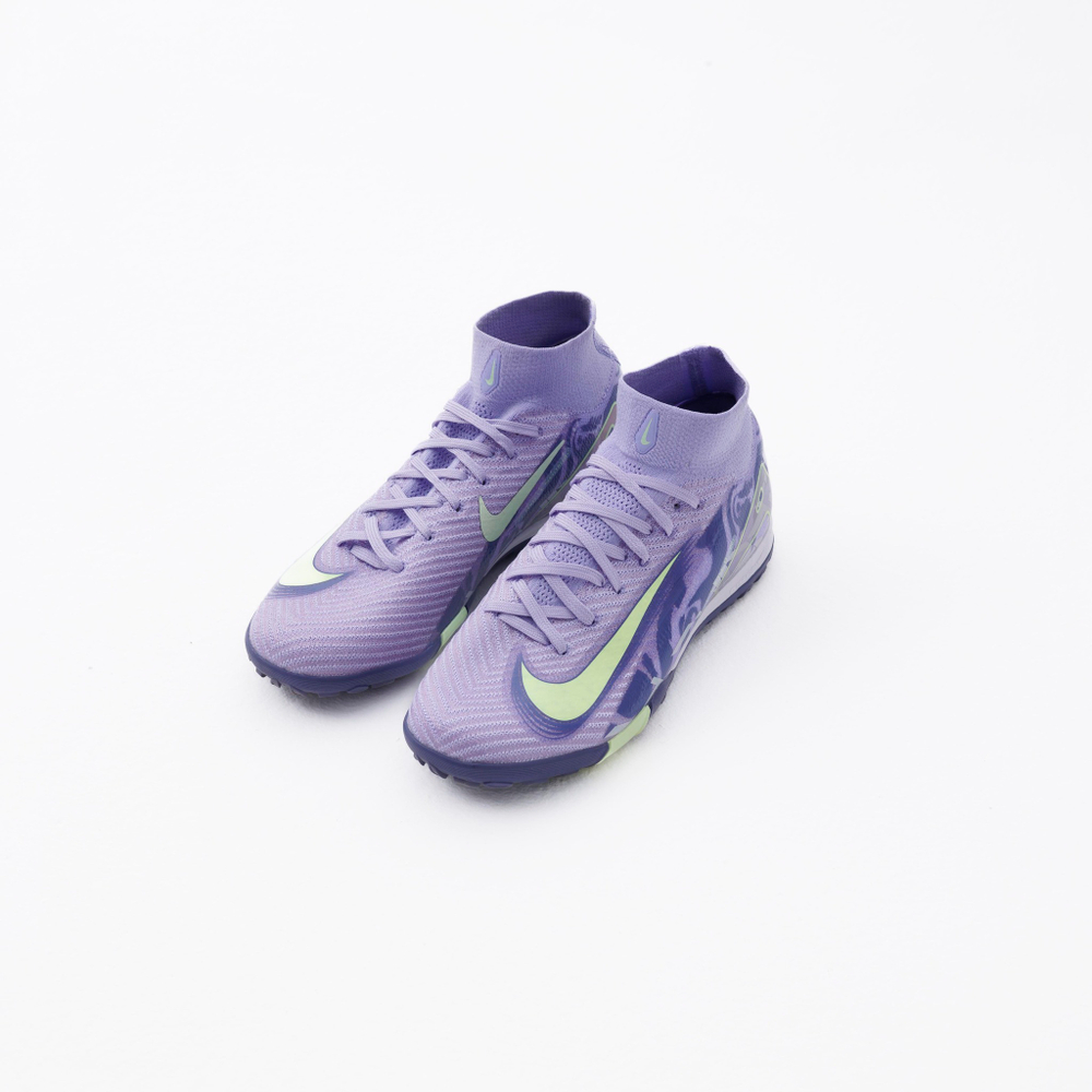 TF / Nike Air Zoom Mercurial Vapor XVI Superfly Kids / United