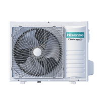 Наружный блок мульти-сплит-системы Hisense FREE MATCH DC Inverter R32 (Long Pipe)