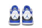 Кроссовки Jordan Air Jordan 3 Retro "Racer Blue"