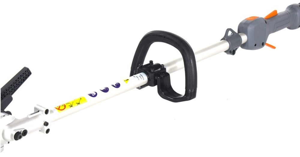 Ножницы-кусторез бензиновые HOLZFFORMA FT226H PRO на штанге 75 см PP226HPRO