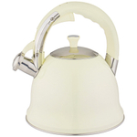 Чайник 3л со свистком нерж, индукция, 937-882