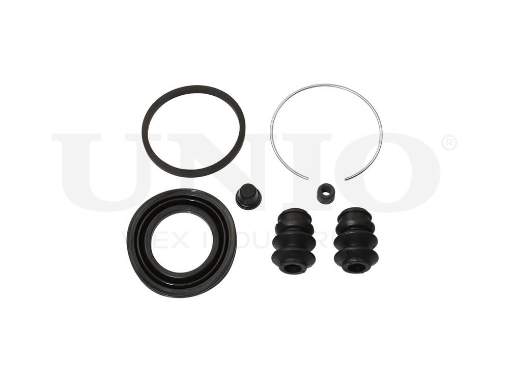 Ремкомплект заднего тормозного суппорта UNIO BRK-20062