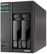 Сетевой накопитель ASUSTOR  AS6702T