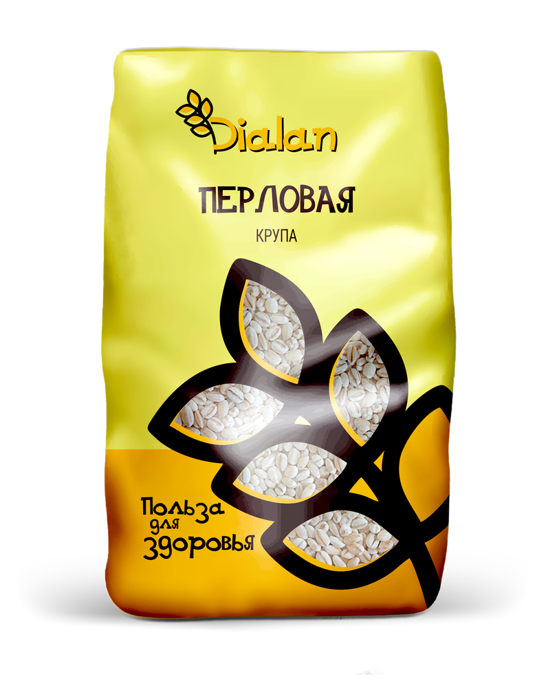 Перловка 800 гр Dialan Перловка 800 гр Dialan