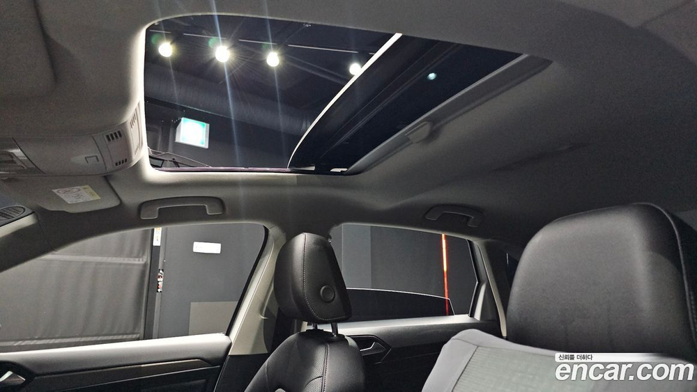 Volkswagen Jetta 7 Generation 1.4 TSI Prestige (12.2021)