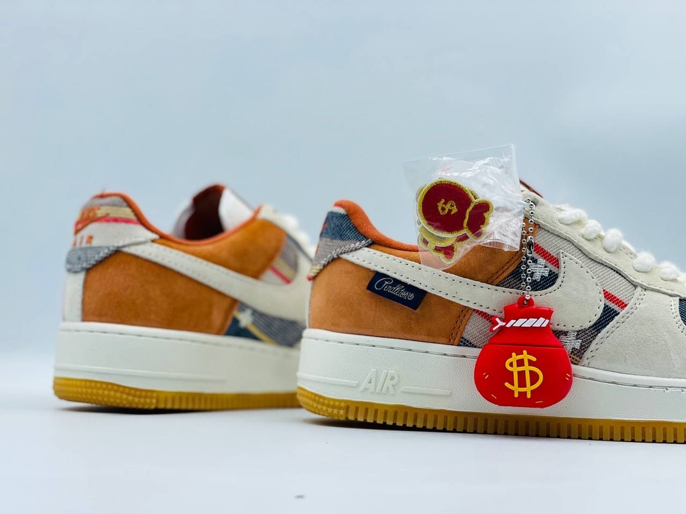 Кроссовки Nike Air Force 1 Low CW2288-686