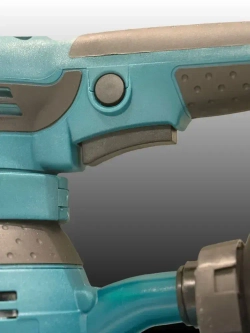 Шлифовальная машина Эксцентриковая Makita 300W