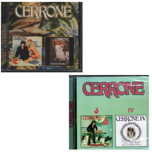 Комплект / Cerrone 1976-1978 (2CD)