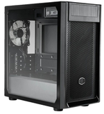 Корпус mATX Cooler Master E300-KG5N-S00