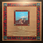 Lindisfarne - Back And Fourth (США 1978г.)