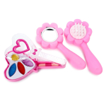 Пупс функциональный с аксессуарами, коробка 933A-1