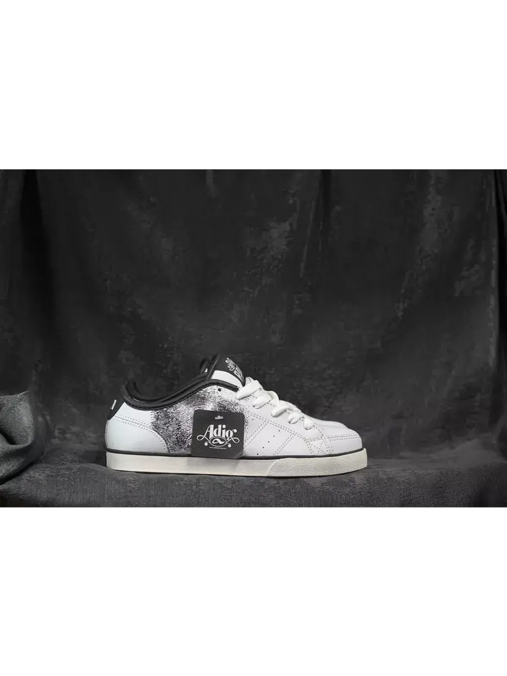 Кеды дутые Drayton SL Savitar Shoes Company