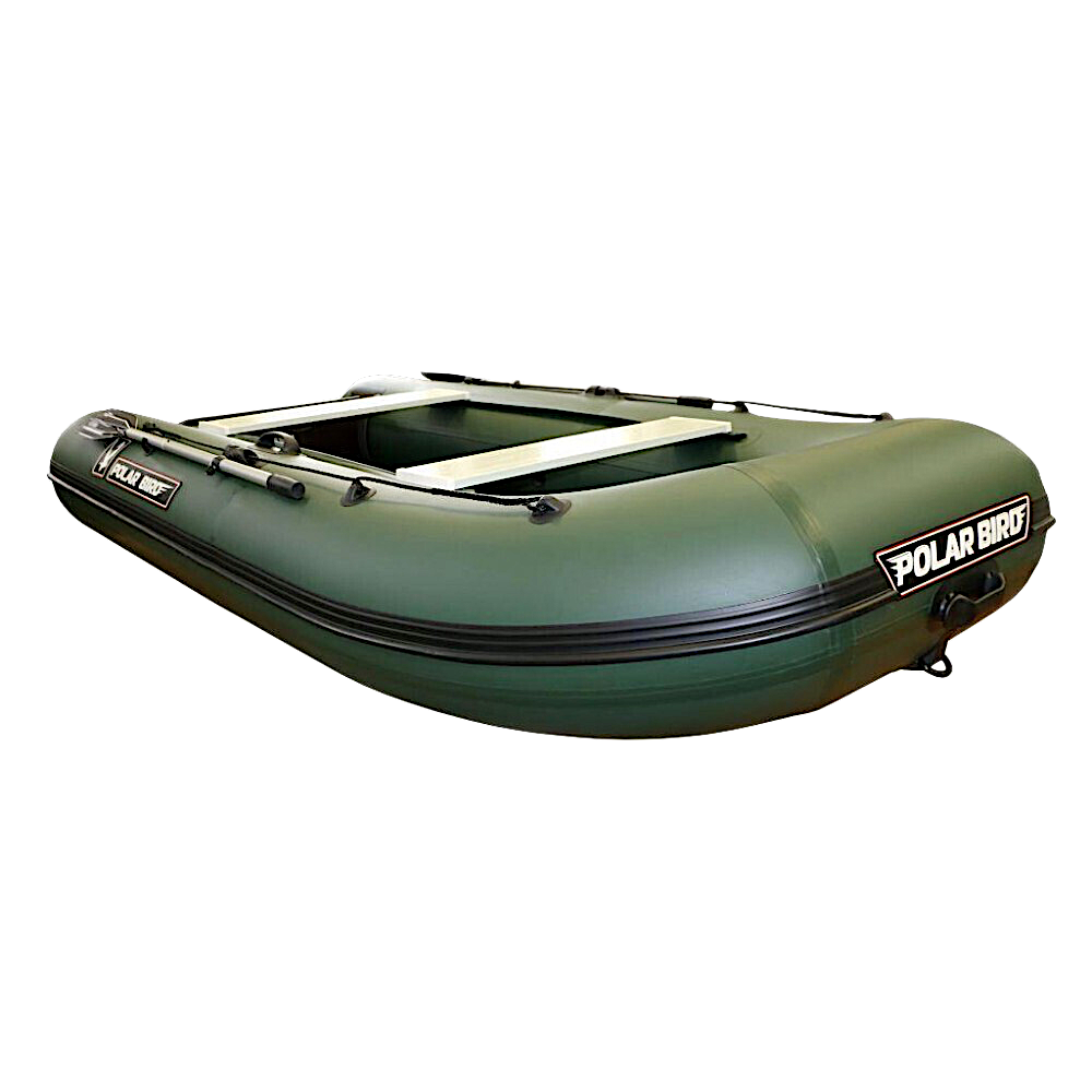 Лодка ПВХ Polar Bird Чайка PB-320S New Seagull