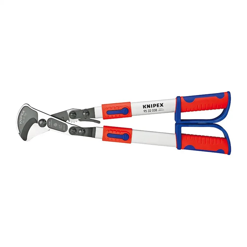 Ножницы для резки кабелей 570 мм Knipex 95 32 038
