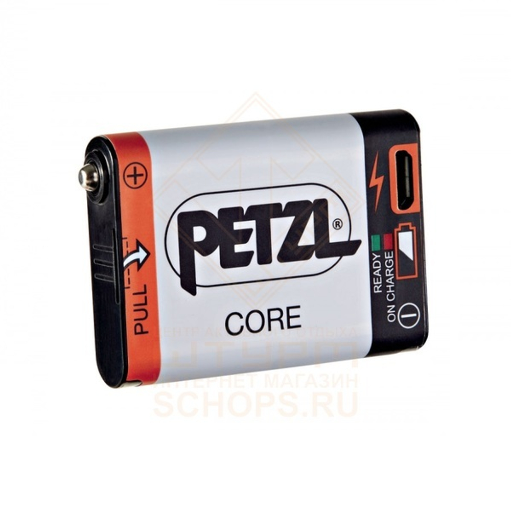 Аккумулятор Petzl Core