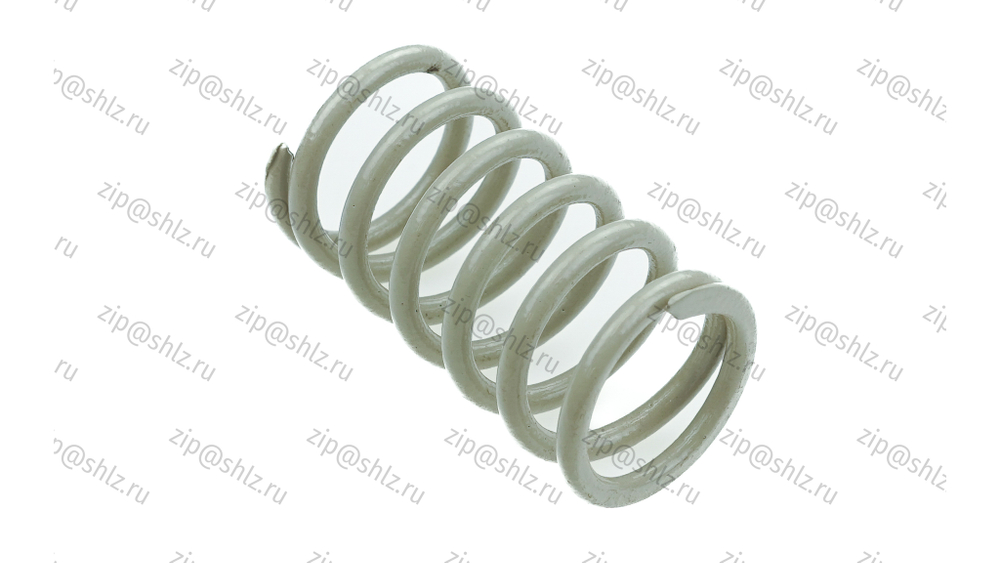 Пружина тормоза ТК-300 (ИП-201) С.125.021