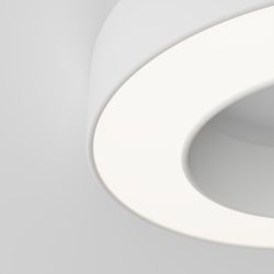 Светильник потолочный светодиодный Maytoni   C093CL-24W4K-W