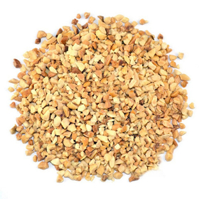 Арахис жареный дробленый (3-5 мм), 250 гр.